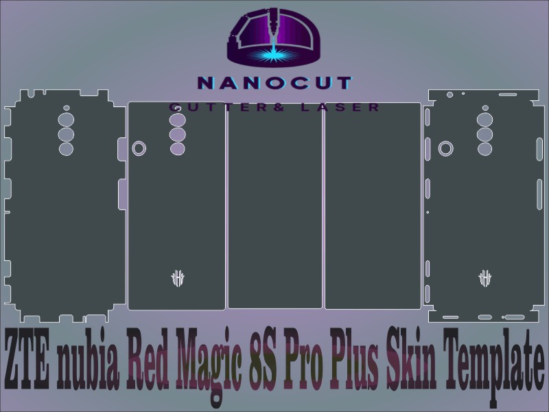 ZTE nubia Red Magic 8S Pro Plus